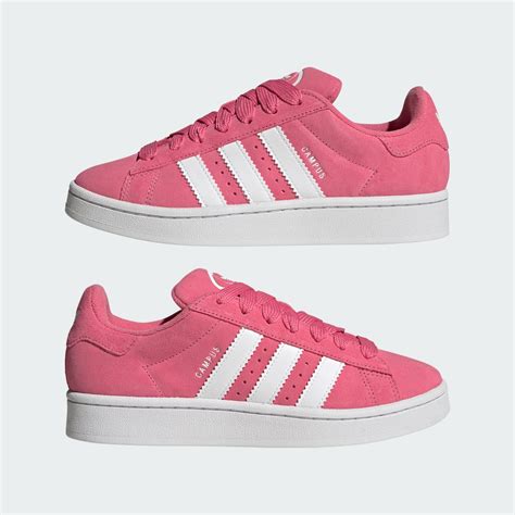 adidas 00s campus women's.